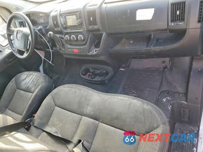 Zdjęcie 8 z 13 samochodu: 2016 RAM PROMASTER 3500 DELIVERY VAN VIN:3C6URVJG4GE122563 - miniatura