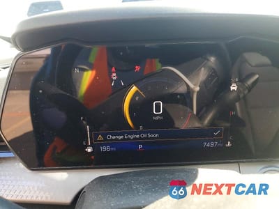 Zdjęcie 9 z 13 samochodu: 2025 CHEVROLET TRAX 1LT VIN:KL77LHEP3SC093069 - miniatura