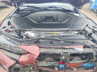 Zdjęcie 11 z 12 samochodu: 2023 BMW I4 EDRIVE 40 VIN:WBY73AW06PFN93128 - miniatura