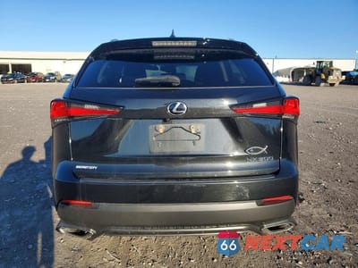 Zdjęcie 6 z 13 samochodu: 2021 LEXUS NX 300 BASE VIN:JTJDARBZ3M2197848 - miniatura