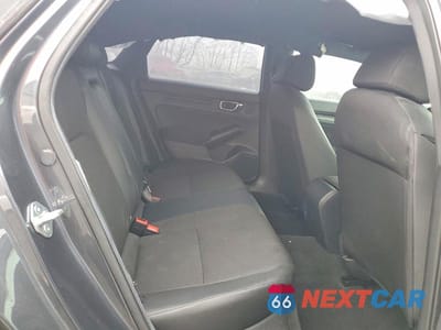 Zdjęcie 10 z 12 samochodu: 2025 HONDA CIVIC SPORT VIN:2HGFE2F5XSH565687 - miniatura
