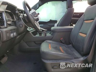 Zdjęcie 7 z 12 samochodu: 2023 GMC SIERRA K1500 AT4 VIN:1GTUUEE8XPZ217367 - miniatura
