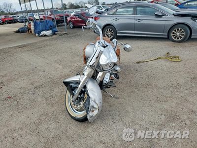 Drugie zdjęcie samochodu z przodu: 2016 INDIAN CHIEF VIN:56KCCVAA6G3340572 - miniatura