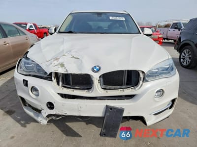 Piąte zdjęcie samochodu w środku: 2016 BMW X5 XDRIVE35I LUXURY VIN:5UXKR0C55G0S91254 - miniatura