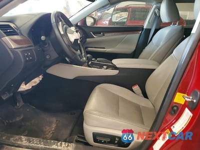 Zdjęcie 7 z 11 samochodu: 2013 LEXUS GS 350 VIN:JTHCE1BL3D5005809 - miniatura