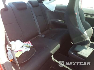 Zdjęcie 10 z 12 samochodu: 2019 HONDA CIVIC SI VIN:2HGFC3A54KH754063 - miniatura