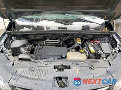 Zdjęcie 11 z 11 samochodu: 2020 CHEVROLET TRAX LS VIN:3GNCJNSB5LL167667 - miniatura