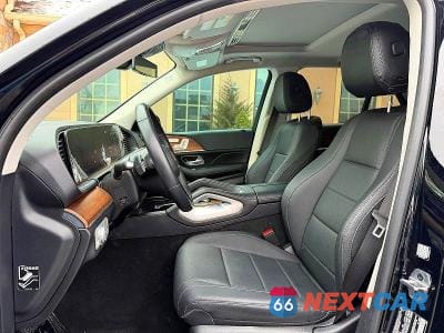 Zdjęcie 7 z 15 samochodu: 2025 MERCEDES-BENZ GLE 350 VIN:4JGFB4EB2SB330277 - miniatura