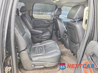Zdjęcie 11 z 13 samochodu: 2009 GMC YUKON VIN:1GKFK16Y59R147628 - miniatura
