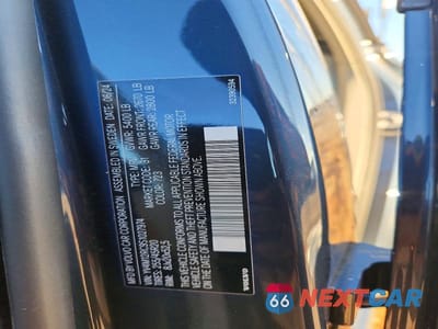 Zdjęcie 13 z 13 samochodu: 2025 VOLVO XC60 PLUS VIN:YV4M12RC9S1027974 - miniatura