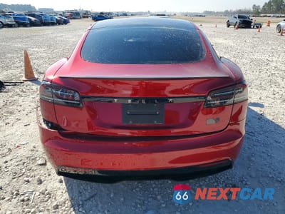 Zdjęcie 6 z 13 samochodu: 2024 TESLA MODEL S VIN:5YJSA1E62RF533653 - miniatura