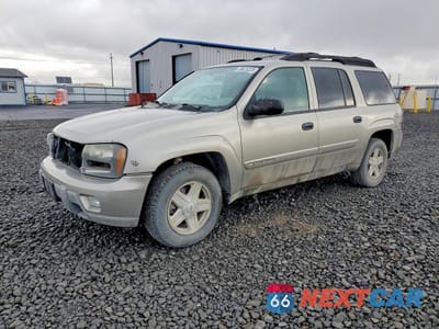 2003 CHEVROLET TRAILBLAZER EXT 1GNET16P836200477 - główne zdjęcie licytacji z USA - miniatura