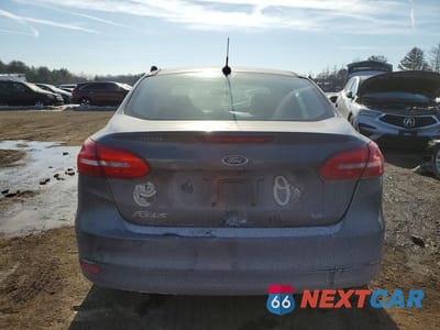 Zdjęcie 6 z 11 samochodu: 2015 FORD FOCUS SE VIN:1FADP3F20FL263688 - miniatura