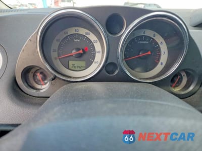Zdjęcie 9 z 12 samochodu: 2007 MITSUBISHI ECLIPSE VIN:4A3AK24F17E024195 - miniatura