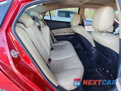 Zdjęcie 10 z 12 samochodu: 2010 MAZDA 6 I VIN:1YVHZ8CHXA5M33445 - miniatura