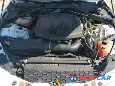 Zdjęcie 11 z 12 samochodu: 2020 ALFA ROMEO GIULIA VIN:ZARFAMAN6L7630857 - miniatura