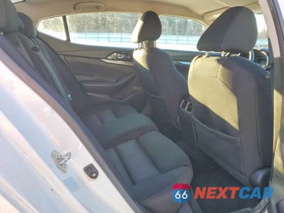 Zdjęcie 10 z 11 samochodu: 2016 NISS MAXIMA 3.5S VIN:1N4AA6AP2GC381591 - miniatura