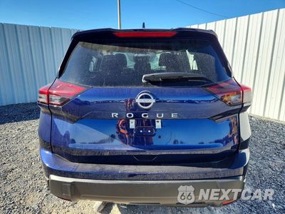 Zdjęcie 6 z 13 samochodu: 2026 NISSAN ROGUE SV VIN:5N1BT3BA9TC759462 - miniatura