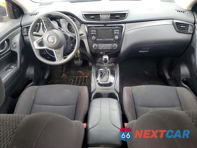 Zdjęcie 8 z 12 samochodu: 2018 NISSAN ROGUE SPORT S VIN:JN1BJ1CRXJW269078 - miniatura