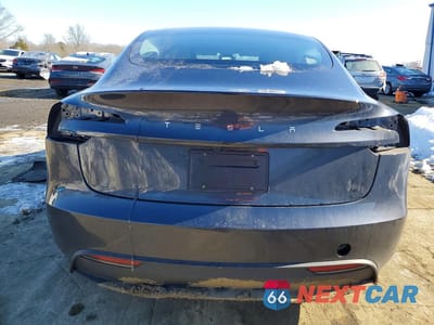Zdjęcie 6 z 13 samochodu: 2025 TESLA MODEL 3 VIN:5YJ3E1EA5SF035823 - miniatura