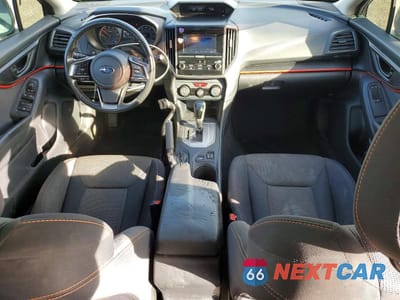 Zdjęcie 8 z 11 samochodu: 2018 SUBARU CROSSTREK PREMIUM VIN:JF2GTABC1JH226779 - miniatura