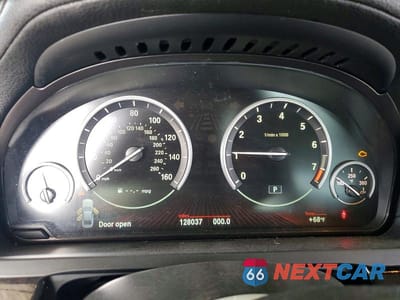Zdjęcie 9 z 12 samochodu: 2012 BMW 740 I VIN:WBAKA4C51CDS99383 - miniatura