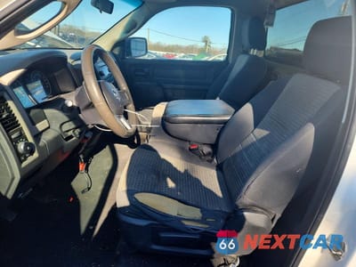 Zdjęcie 7 z 11 samochodu: 2009 DODGE RAM 1500 VIN:1D3HB16K29J522106 - miniatura