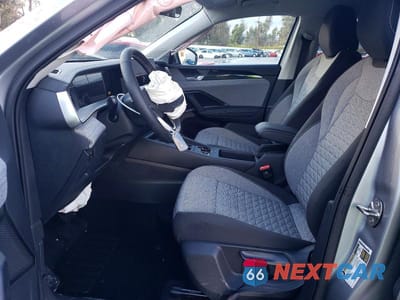 Zdjęcie 7 z 12 samochodu: 2025 VOLKSWAGEN TIGUAN S VIN:3VVCR7RM8SM038062 - miniatura