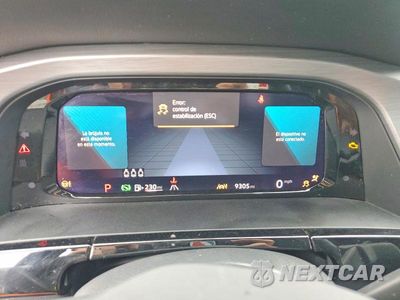 Zdjęcie 9 z 13 samochodu: 2024 VOLKSWAGEN ATLAS CROSS SPORT SE VIN:1V2DE2CA7RC234892 - miniatura