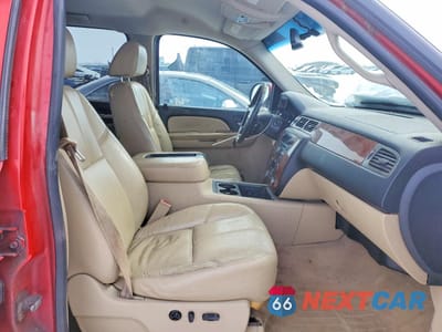 Zdjęcie 7 z 12 samochodu: 2007 CHEVROLET SILVERADO K2500 HEAVY DUTY VIN:1GCHK23657F510165 - miniatura