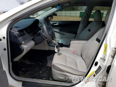 Zdjęcie 7 z 11 samochodu: 2012 TOYOTA CAMRY BASE VIN:4T4BF1FKXCR251113 - miniatura