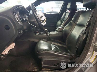 Zdjęcie 7 z 11 samochodu: 2017 DODGE CHARGER SXT VIN:2C3CDXJG6HH645060 - miniatura