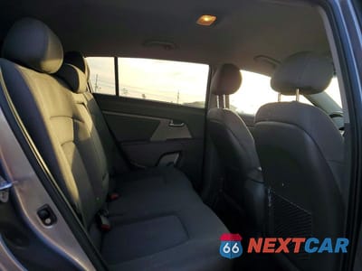Zdjęcie 11 z 13 samochodu: 2012 KIA SPORTAGE VIN:KNDPB3A25C7319108 - miniatura
