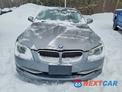 Piąte zdjęcie samochodu w środku: 2012 BMW 335 I VIN:WBADX7C50CE744070 - miniatura