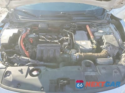 Zdjęcie 11 z 11 samochodu: 2019 HONDA INSIGHT TOURING VIN:19XZE4F99KE007836 - miniatura