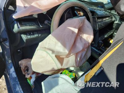 Zdjęcie 8 z 13 samochodu: 2020 HONDA CIVIC EX VIN:SHHFK7H69LU221171 - miniatura