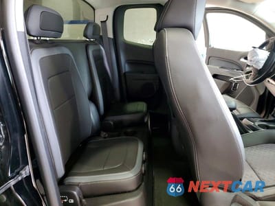 Zdjęcie 10 z 11 samochodu: 2015 CHEVROLET COLORADO Z71 VIN:1GCHTCE31F1137109 - miniatura