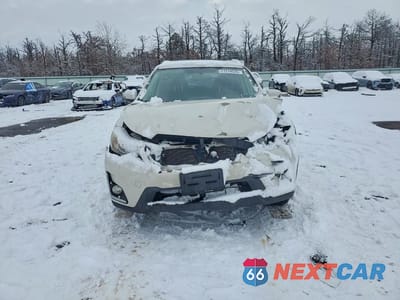 Piąte zdjęcie samochodu w środku: 2017 SUBARU CROSSTREK LIMITED VIN:JF2GPAKC3H8211005 - miniatura