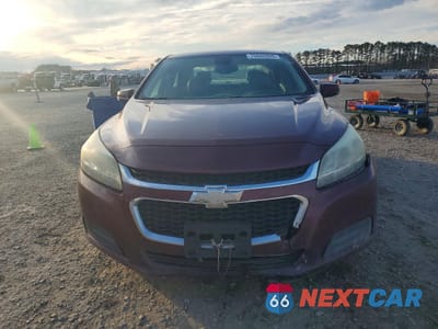 Piąte zdjęcie samochodu w środku: 2015 CHEVROLET MALIBU 1LT VIN:1G11C5SL2FF149427 - miniatura