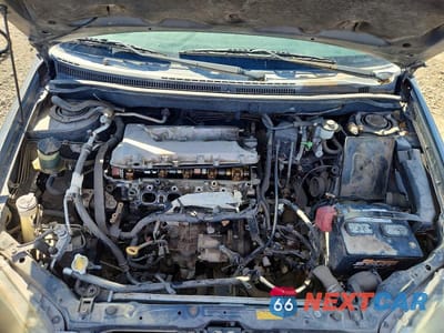 Zdjęcie 11 z 12 samochodu: 2005 TOYOTA COROLLA XRS VIN:2T1BY30E85C483944 - miniatura