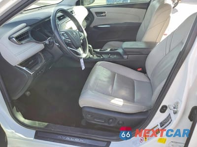 Zdjęcie 7 z 13 samochodu: 2015 TOYOTA AVALON LIMITED VIN:4T1BK1EB6FU190905 - miniatura