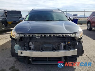 Piąte zdjęcie samochodu w środku: 2019 KIA NIRO S TOURING VIN:KNDCC3LC4K5259575 - miniatura