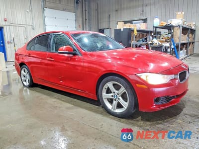 Czwarte zdjęcie samochodu z boku: 2012 BMW 328 I VIN:WBA3A5G57CNP18190 - miniatura
