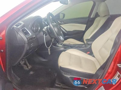 Zdjęcie 7 z 12 samochodu: 2014 MAZDA 6 GRAND TOURING VIN:JM1GJ1W60E1124834 - miniatura