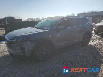 2026 HONDA CR-V EXL 2HKRS4H72TH410252 - główne zdjęcie licytacji z USA - miniatura