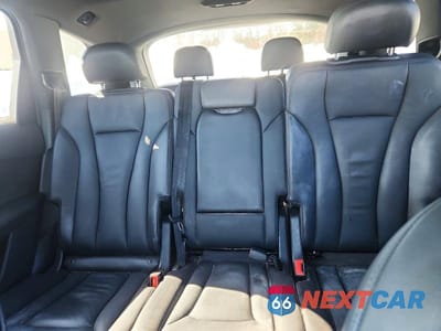 Zdjęcie 10 z 12 samochodu: 2019 AUDI Q7 PREMIUM VIN:WA1AHAF71KD035367 - miniatura