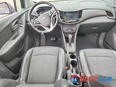 Zdjęcie 8 z 12 samochodu: 2019 CHEVROLET TRAX 1LT VIN:3GNCJLSB5KL132694 - miniatura