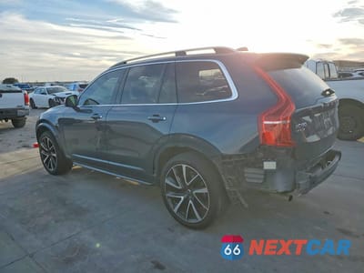 Drugie zdjęcie samochodu z przodu: 2018 VOLVO XC90 T6 VIN:YV4A22PK2J1334315 - miniatura
