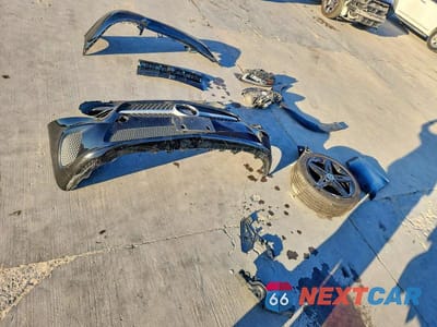 Zdjęcie 12 z 12 samochodu: 2019 MERCEDES-BENZ A 220 4MATIC VIN:WDD3G4FBXKW034896 - miniatura