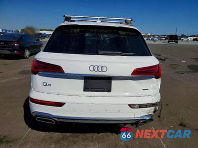 Zdjęcie 6 z 12 samochodu: 2024 AUDI Q5 PREMIUM 45 VIN:WA1GAAFY5R2151751 - miniatura